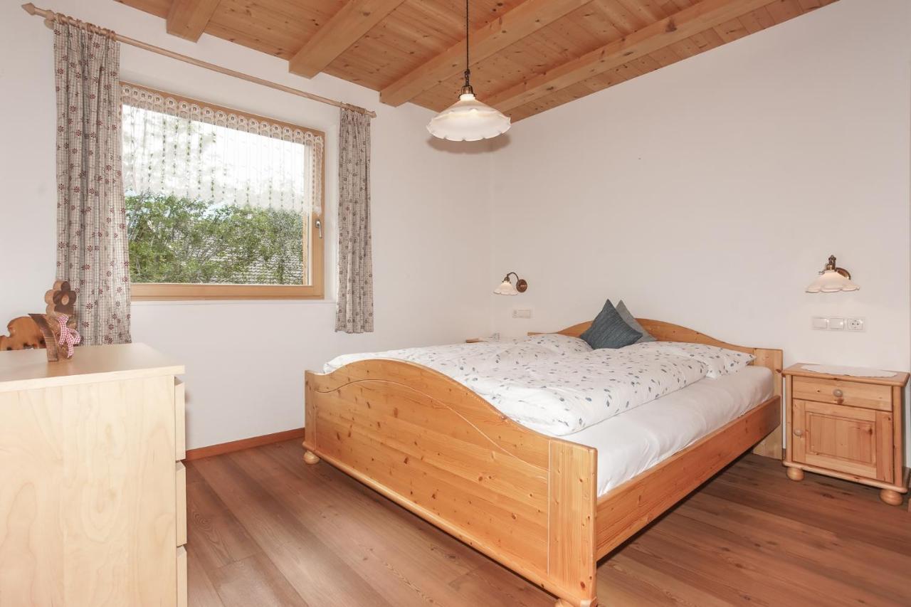 Gasleidhof Villa Funes  Ngoại thất bức ảnh
